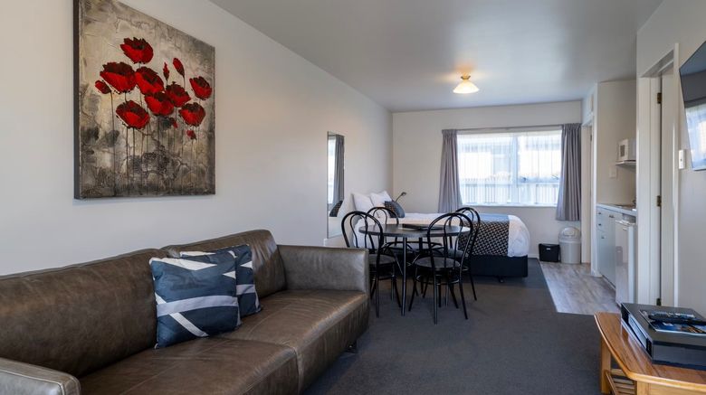 <b>Gables Motor Lodge Room</b>. Images powered by <a href="https://www.leonardoworldwide.com/" title="Leonardo Worldwide" target="_blank">Leonardo</a>.