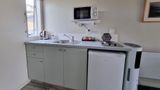 Gables Motor Lodge Room