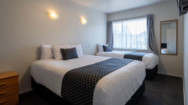 <b>Gables Motor Lodge Room</b>. Images powered by <a href="https://www.leonardoworldwide.com/" title="Leonardo Worldwide" target="_blank">Leonardo</a>.