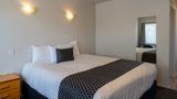Gables Motor Lodge Room