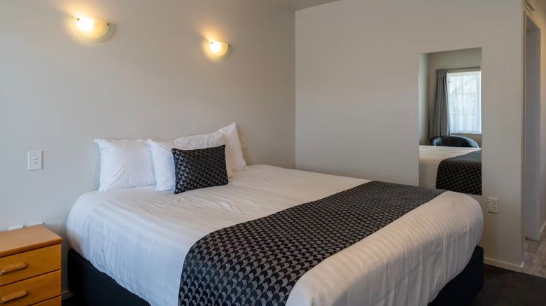 <b>Gables Motor Lodge Room</b>. Images powered by <a href="https://www.leonardoworldwide.com/" title="Leonardo Worldwide" target="_blank">Leonardo</a>.