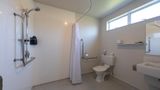 Gables Motor Lodge Room