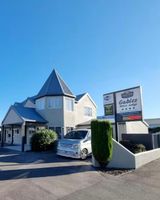 Gables Motor Lodge