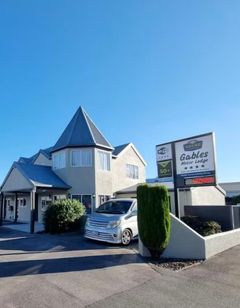 Gables Motor Lodge