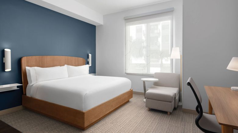 <b>Element North Austin Tech Ridge Room</b>. Images powered by <a href="https://www.leonardoworldwide.com/" title="Leonardo Worldwide" target="_blank">Leonardo</a>.