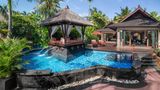 The St Regis Bali Resort Pool