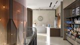 <b>JW Marriott Charlotte Lobby</b>. Images powered by <a href="https://www.leonardoworldwide.com/" title="Leonardo Worldwide" target="_blank">Leonardo</a>.