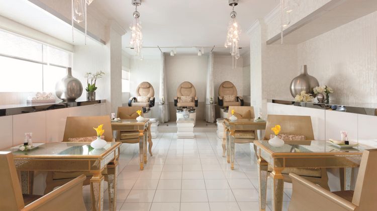 The Ritz-Carlton, Los Angeles Spa