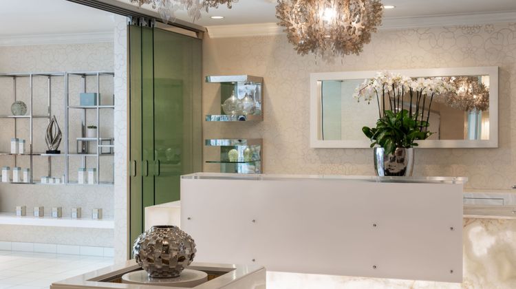 The Ritz-Carlton, Los Angeles Spa