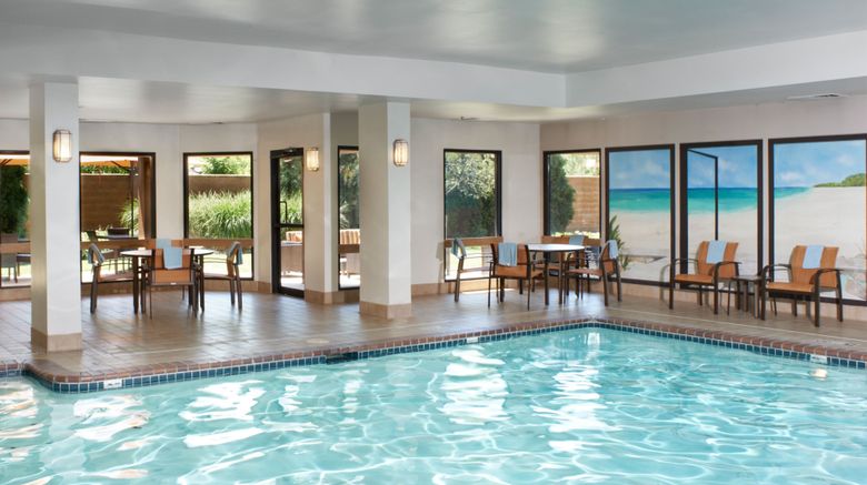 <b>Courtyard Toledo Rossford/Perrysburg Pool</b>. Images powered by <a href="https://www.leonardoworldwide.com/" title="Leonardo Worldwide" target="_blank">Leonardo</a>.