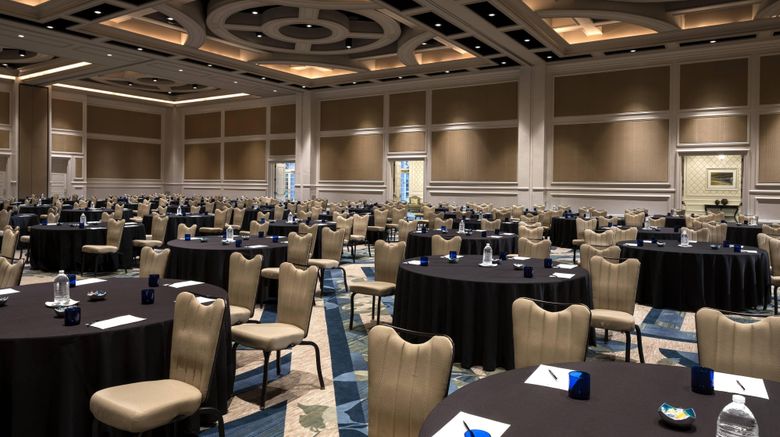 <b>The Ritz-Carlton Orlando, Grande Lakes Meeting</b>. Images powered by <a href="https://www.leonardoworldwide.com/" title="Leonardo Worldwide" target="_blank">Leonardo</a>.