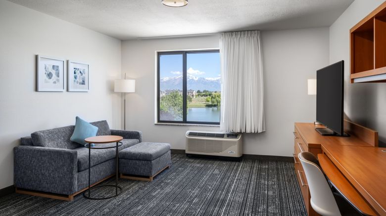 <b>TownePlace Suites Salt Lake City SW Room</b>. Images powered by <a href="https://www.leonardoworldwide.com/" title="Leonardo Worldwide" target="_blank">Leonardo</a>.