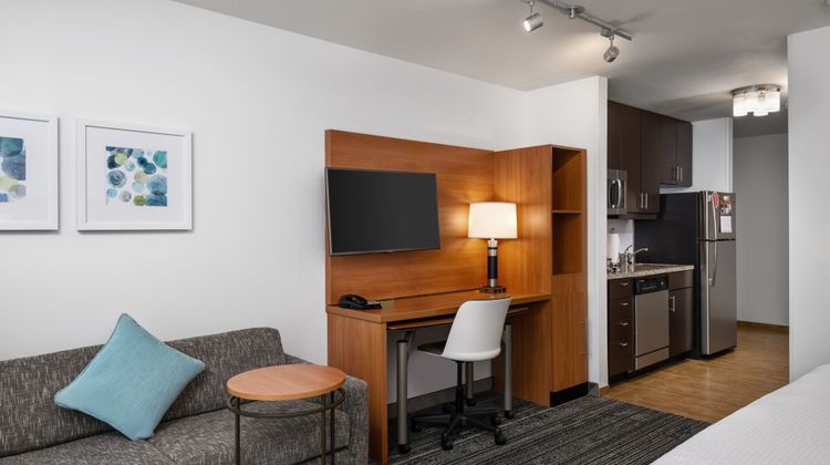 TownePlace Suites Salt Lake City SW Room