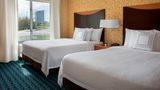 Fairfield Inn & Suites Verona Suite