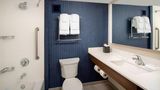 Fairfield Inn & Suites Alexandria West Room