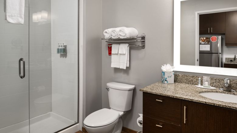 <b>TownePlace Suites Salt Lake City SW Room</b>. Images powered by <a href="https://www.leonardoworldwide.com/" title="Leonardo Worldwide" target="_blank">Leonardo</a>.