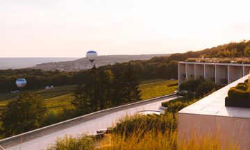 Royal Champagne Hotel & Spa