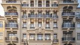 Art Legacy Hotel Exterior