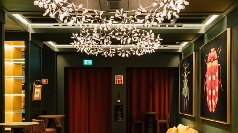 <b>Art Legacy Hotel Restaurant</b>. Images powered by <a href="https://www.leonardoworldwide.com/" title="Leonardo Worldwide" target="_blank">Leonardo</a>.