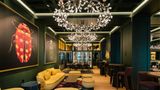 Art Legacy Hotel Restaurant
