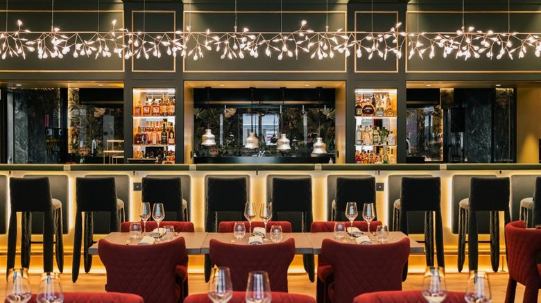 <b>Art Legacy Hotel Restaurant</b>. Images powered by <a href="https://www.leonardoworldwide.com/" title="Leonardo Worldwide" target="_blank">Leonardo</a>.