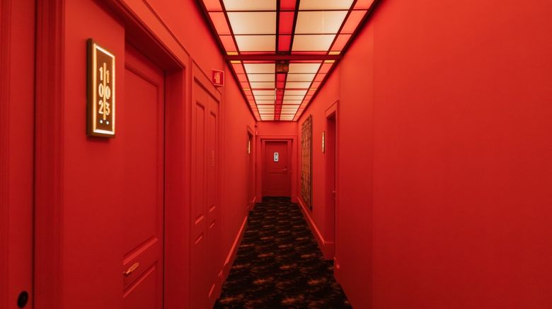 <b>Art Legacy Hotel Lobby</b>. Images powered by <a href="https://www.leonardoworldwide.com/" title="Leonardo Worldwide" target="_blank">Leonardo</a>.