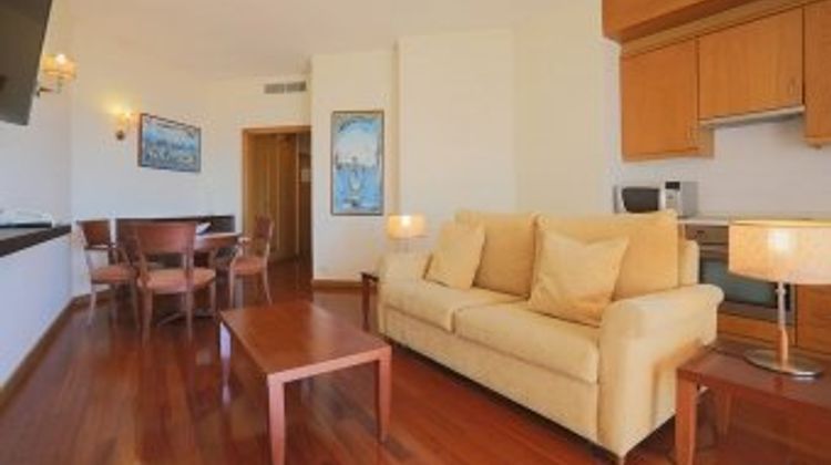 MS Aparthotel Room