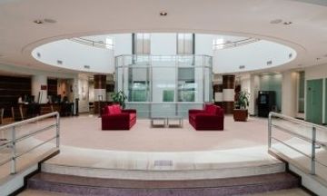 MS Aparthotel