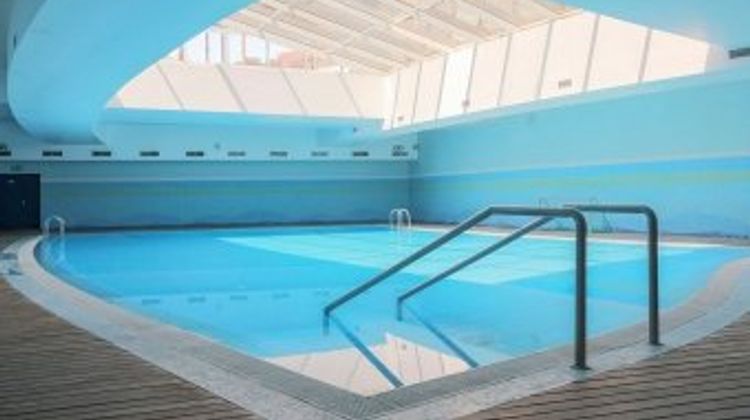 MS Aparthotel Pool