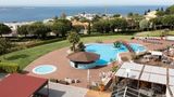 MS Aparthotel Pool