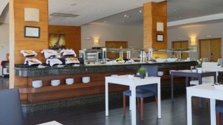 <b>MS Aparthotel Restaurant</b>. Images powered by <a href="https://www.leonardoworldwide.com/" title="Leonardo Worldwide" target="_blank">Leonardo</a>.