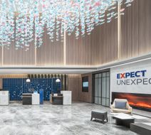 Holiday Inn Exp Nanchang High Tech Zone Exterior
