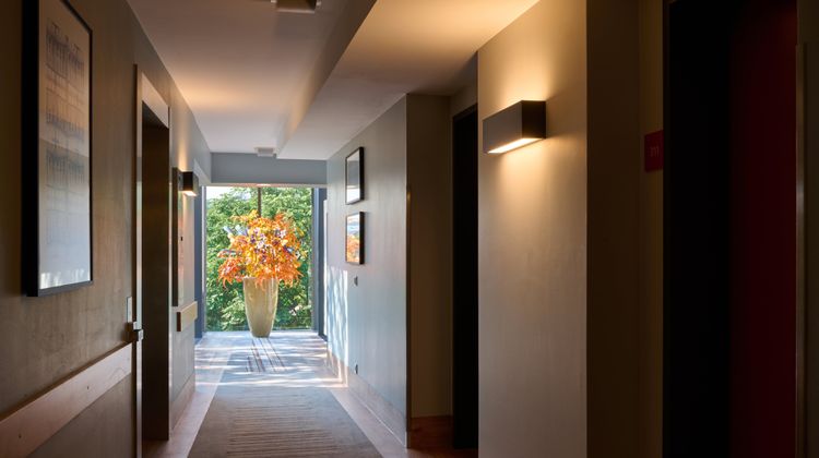 Leonardo Hotel Esslingen Lobby