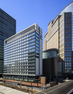 Hotel Metropolitan Kawasaki