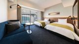 Hotel Metropolitan Kawasaki Room