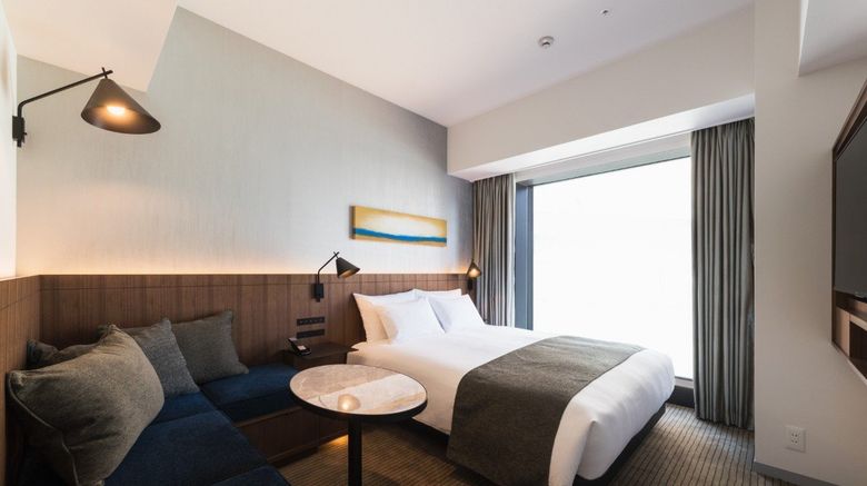 <b>Hotel Metropolitan Kawasaki Room</b>. Images powered by <a href="https://www.leonardoworldwide.com/" title="Leonardo Worldwide" target="_blank">Leonardo</a>.