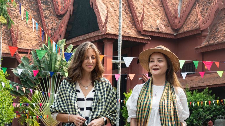 <b>Oakwood Premier Phnom Penh Other</b>. Images powered by <a href="https://www.leonardoworldwide.com/" title="Leonardo Worldwide" target="_blank">Leonardo</a>.