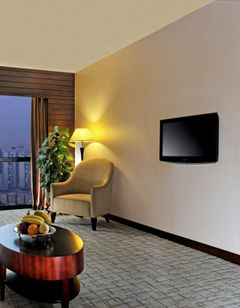 Felicity Hotel Shenzhen