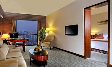 Felicity Hotel Shenzhen