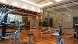 Felicity Hotel Shenzhen Health Club