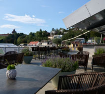 Leonardo Hotel Esslingen Exterior