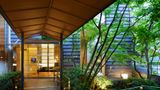 Hotel Niwa Tokyo Exterior