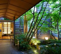 Hotel Niwa Tokyo Exterior