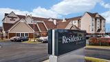 Residence Inn Dayton Beavercreek Exterior