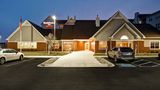 Residence Inn Dayton Beavercreek Exterior