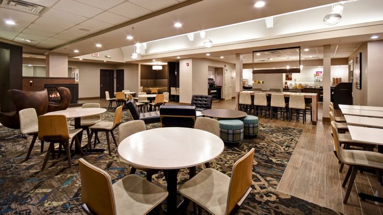 <b>Residence Inn Dayton Beavercreek Lobby</b>. Images powered by <a href="https://www.leonardoworldwide.com/" title="Leonardo Worldwide" target="_blank">Leonardo</a>.