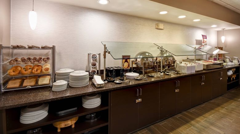 <b>Residence Inn Dayton Beavercreek Restaurant</b>. Images powered by <a href="https://www.leonardoworldwide.com/" title="Leonardo Worldwide" target="_blank">Leonardo</a>.