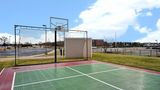 Residence Inn Dayton Beavercreek Recreation
