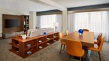 Marriott Boston Quincy Suite