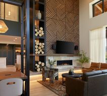 TownePlace Suites Avon Vail Valley Lobby